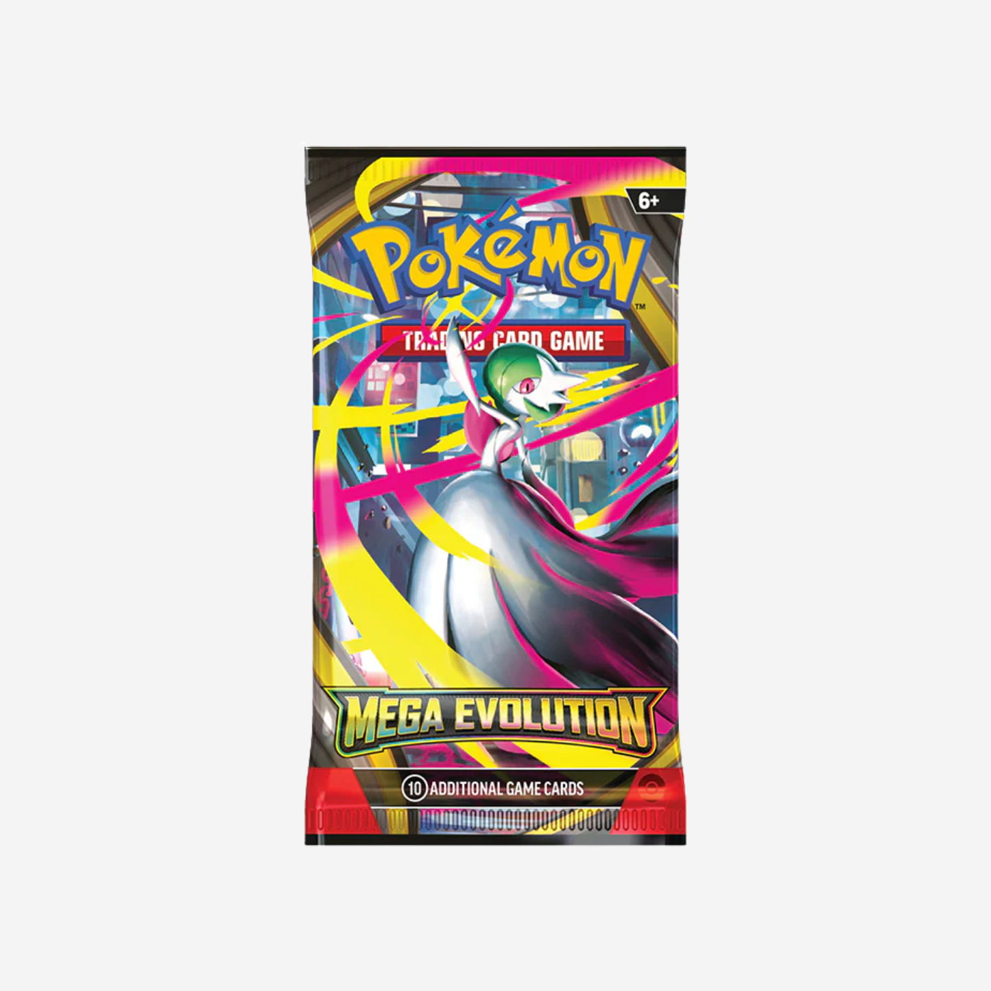 Pokemon TCG: Mega Evolution 1-Booster Pack