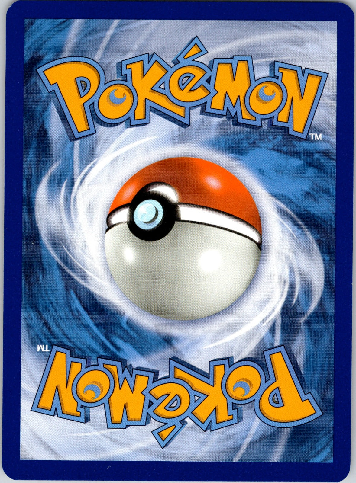 Poke Ball - SWSH146 SWSH: Sword & Shield Promo Cards (5ban Graphics) (Back)
