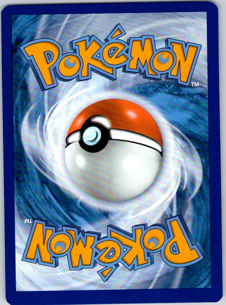 Pidgeotto 208/197 SV03: Obsidian Flames (Jerky) (Back)