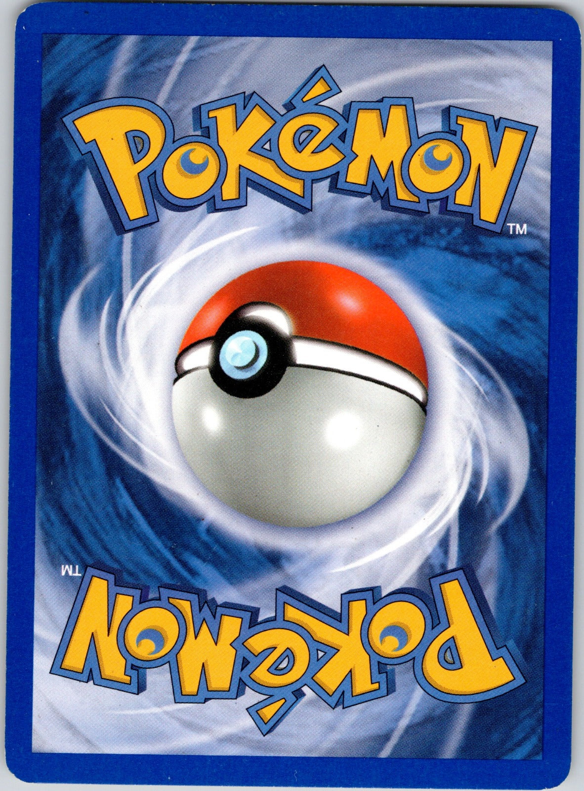 Banette 1/101 Hidden Legends (Midori Harada) LP (Back)