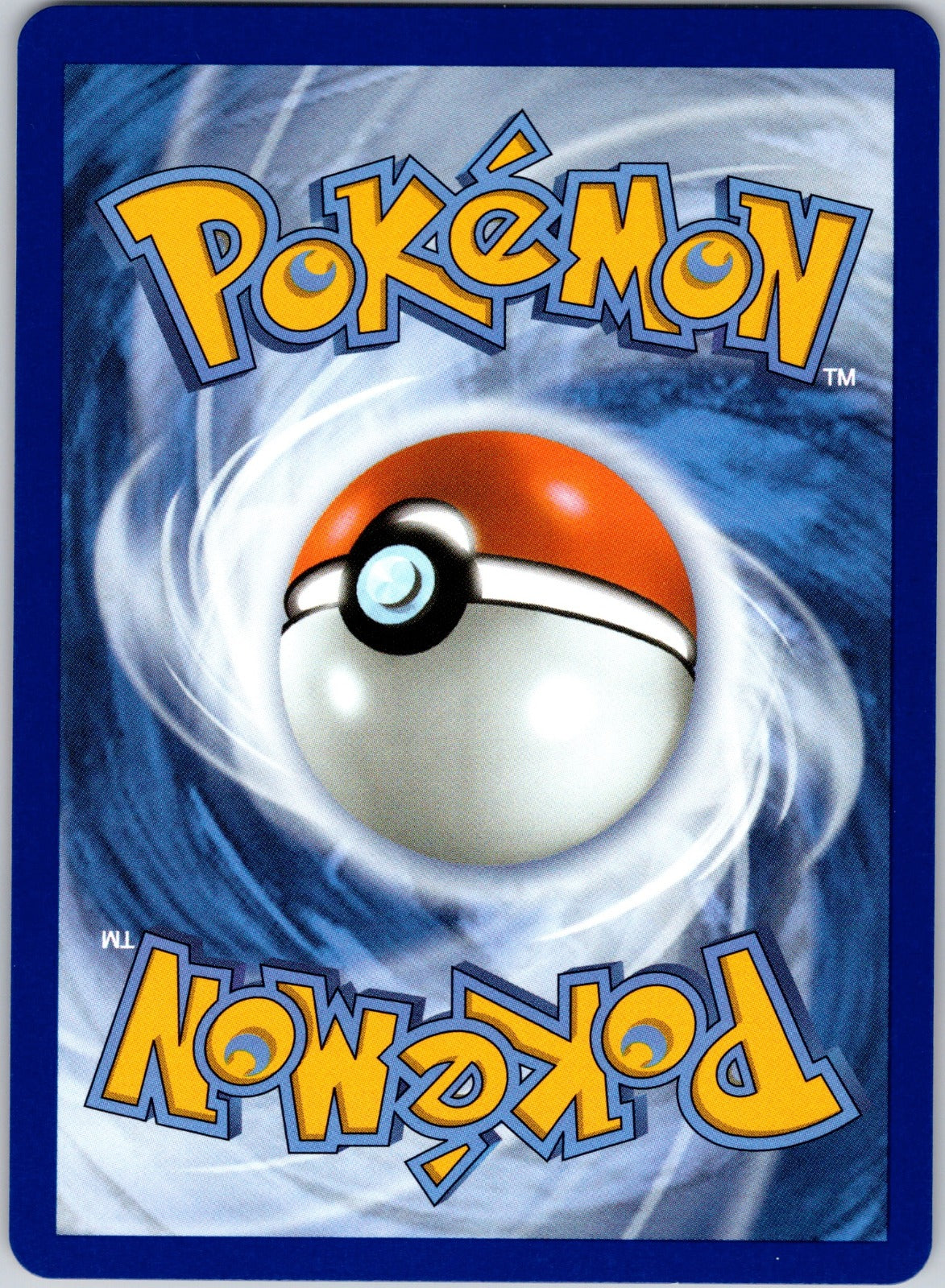 Mega Feraligatr ex 036 ME: Mega Evolution Promo (5ban Graphics) (Back)