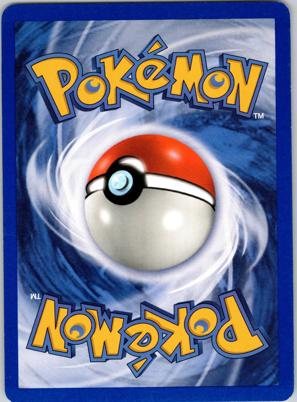 Pineco 61/75 Neo Discovery (Tomokazu Komiya) (Back)