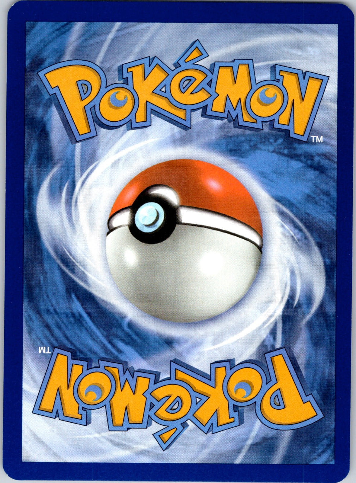 Houndoom (Master Ball Pattern) 063/131 SV: Prismatic Evolutions (kawayoo) (Back)