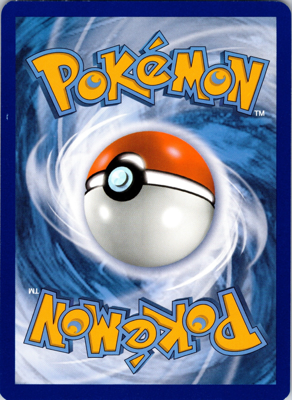 Charizard VMAX SWSH261 SWSH: Sword & Shield Promo Cards (Shiburingaru) (Back)
