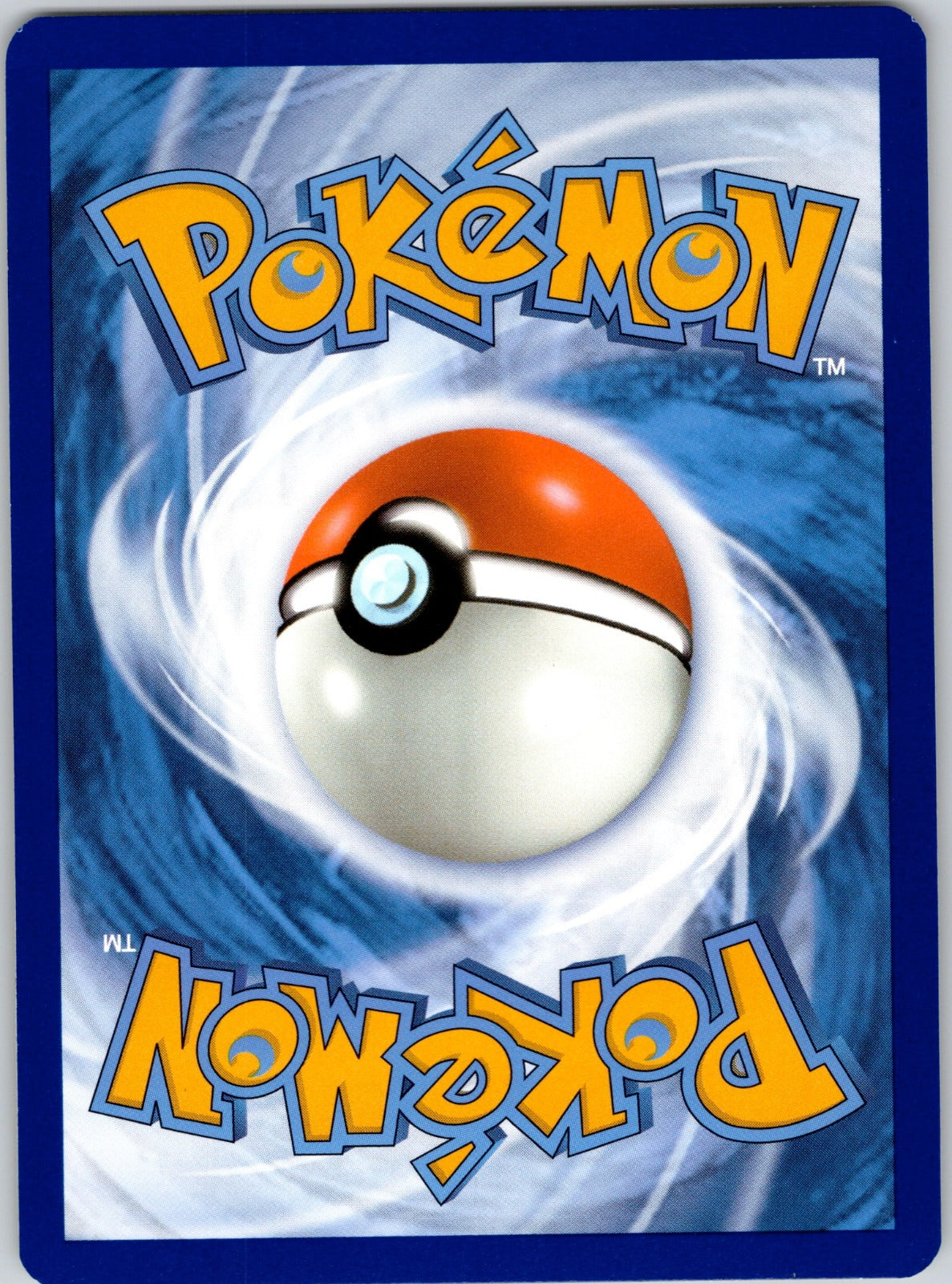 Galarian Articuno - SWSH282 SWSH: Sword & Shield Promo Cards (Shiburingaru) (Back)