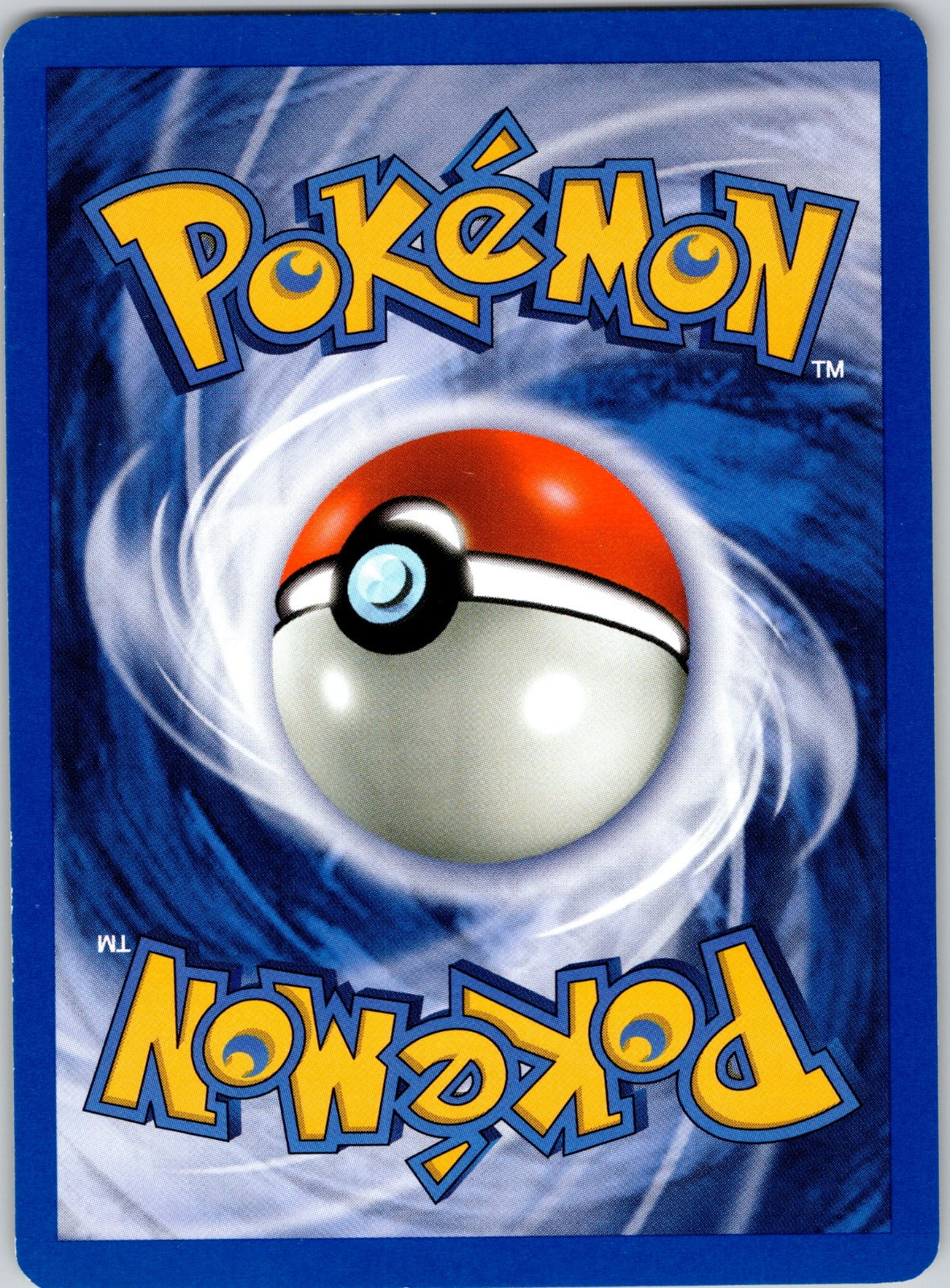 Houndoom 08/64 Neo Revelation (Mitsuhiro Arita) (Back)