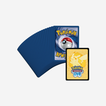 Pokemon TCG: Mega Evolution-Chaos Rising Build & Battle