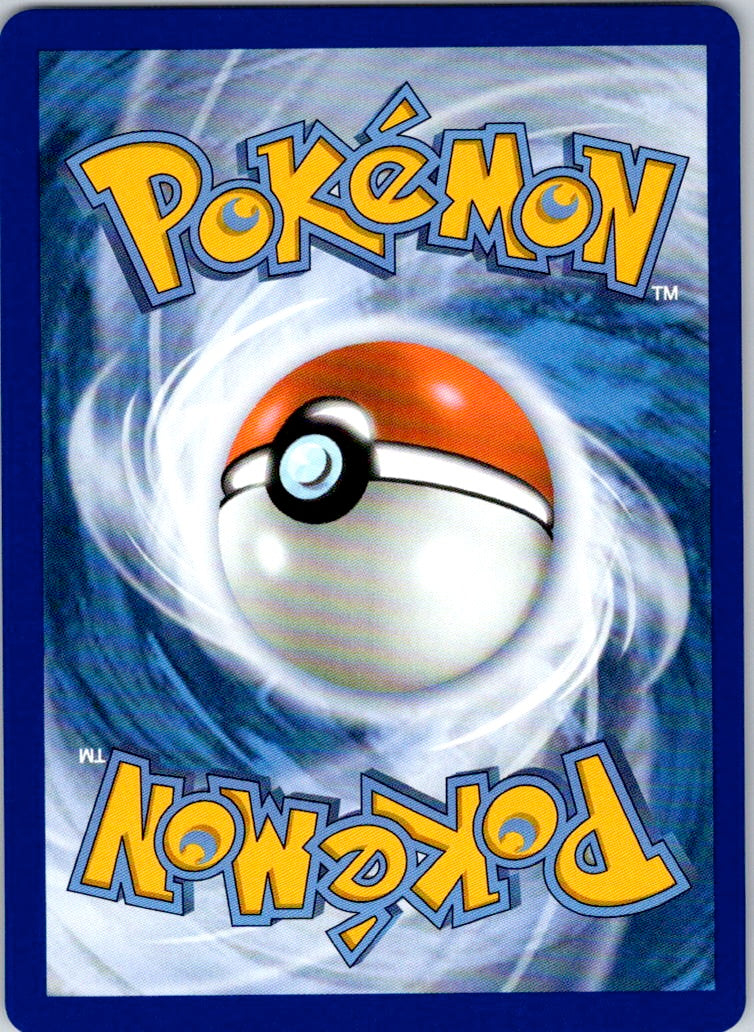 Oricorio ex 024 ME: Mega Evolution Promo (Shinji Kanda) (Back)
