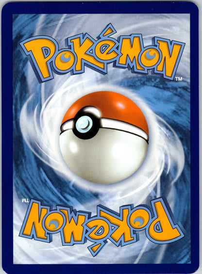 Castform Sunny Form 195/191 SV08: Surging Sparks (Narano) (Back)