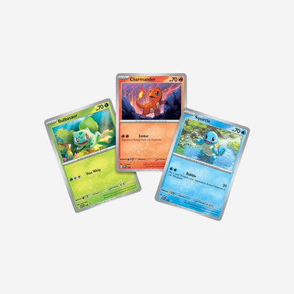 Pokemon TCG: Scarlet & Violet-151 Poster Collection