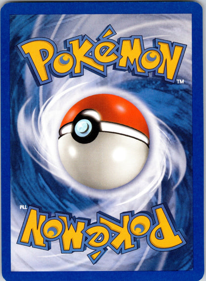 Raichu 13/95 EX Team Magma vs Team Aqua (Ken Sugimori) (Back)