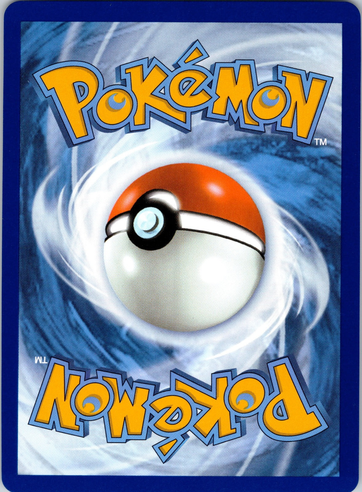 Vulpix 138/132 ME01: Mega Evolution (Naoyo Kimura) (Back)