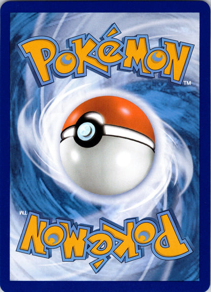 Lucario VSTAR SWSH291 SWSH: Sword & Shield Promo Cards (hncl) (Back)