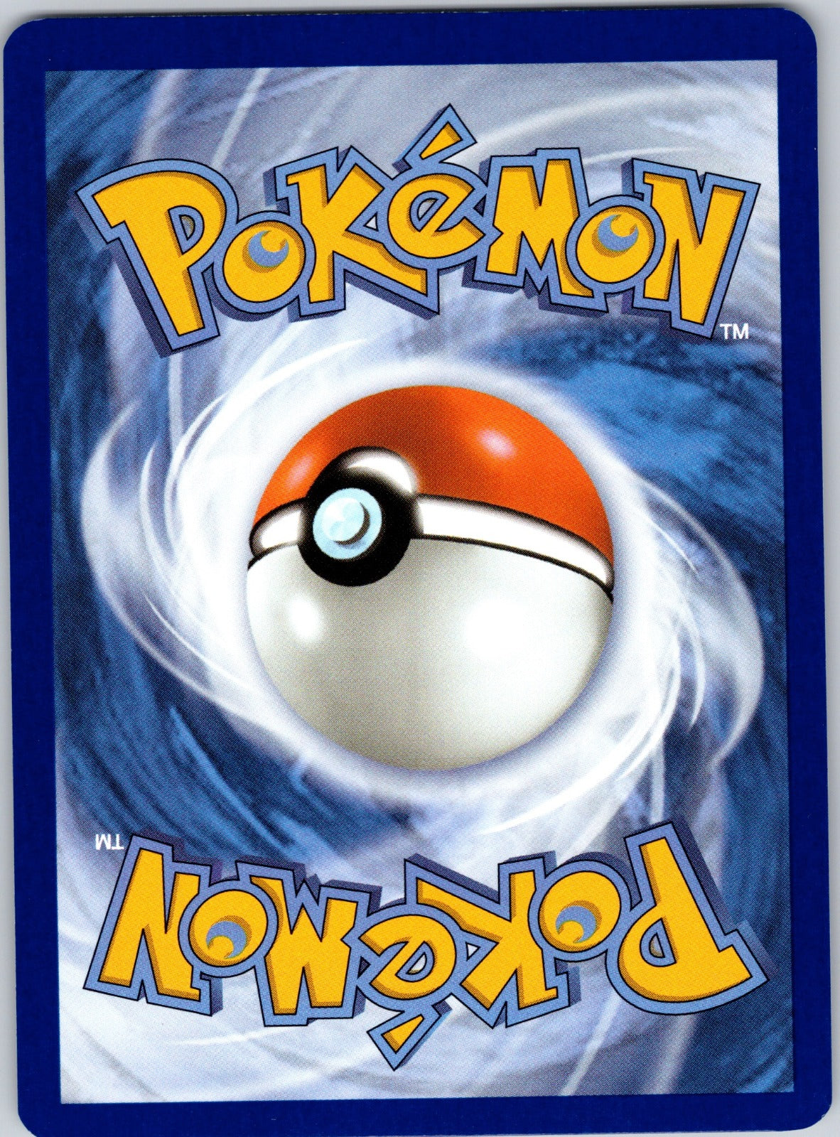 Ethan's Typhlosion 190/182 SV10: Destined Rivals (En Morikura) (Back)