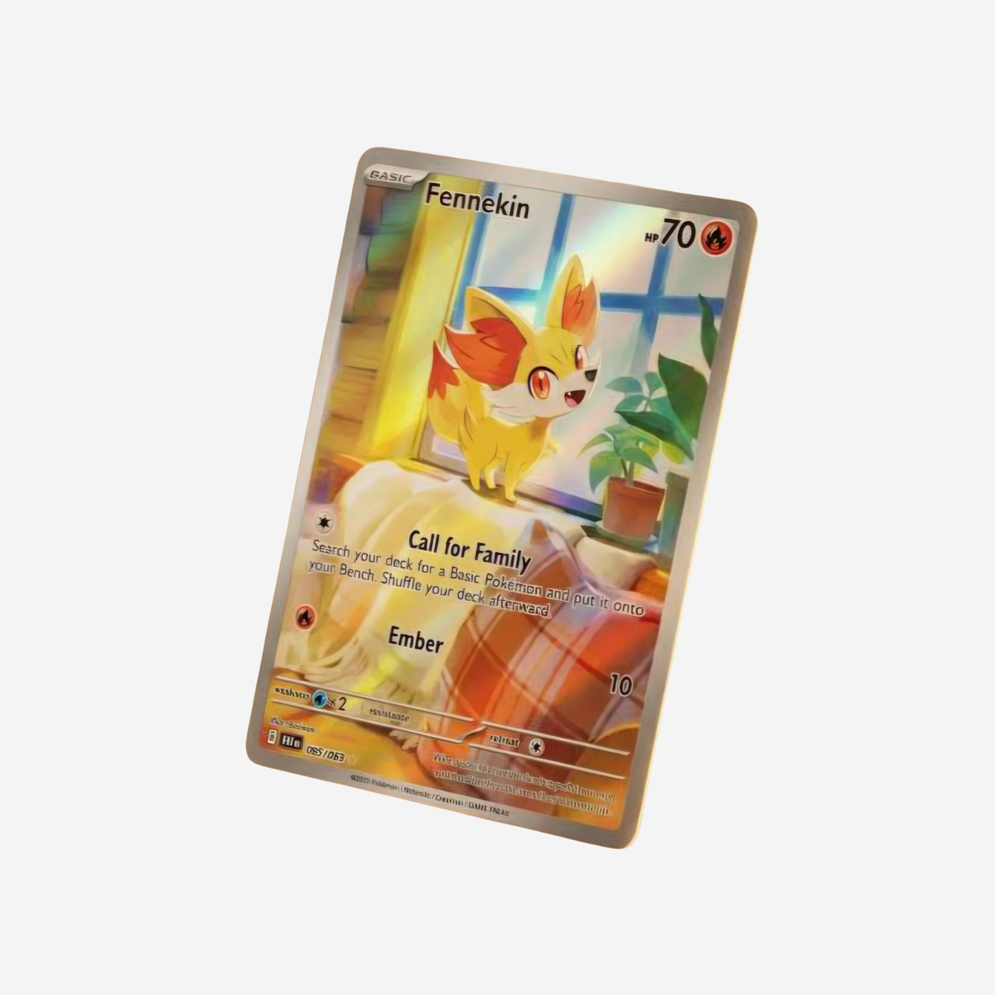 Pokemon TCG: Mega Evolution-Chaos Rising Elite Trainer Box