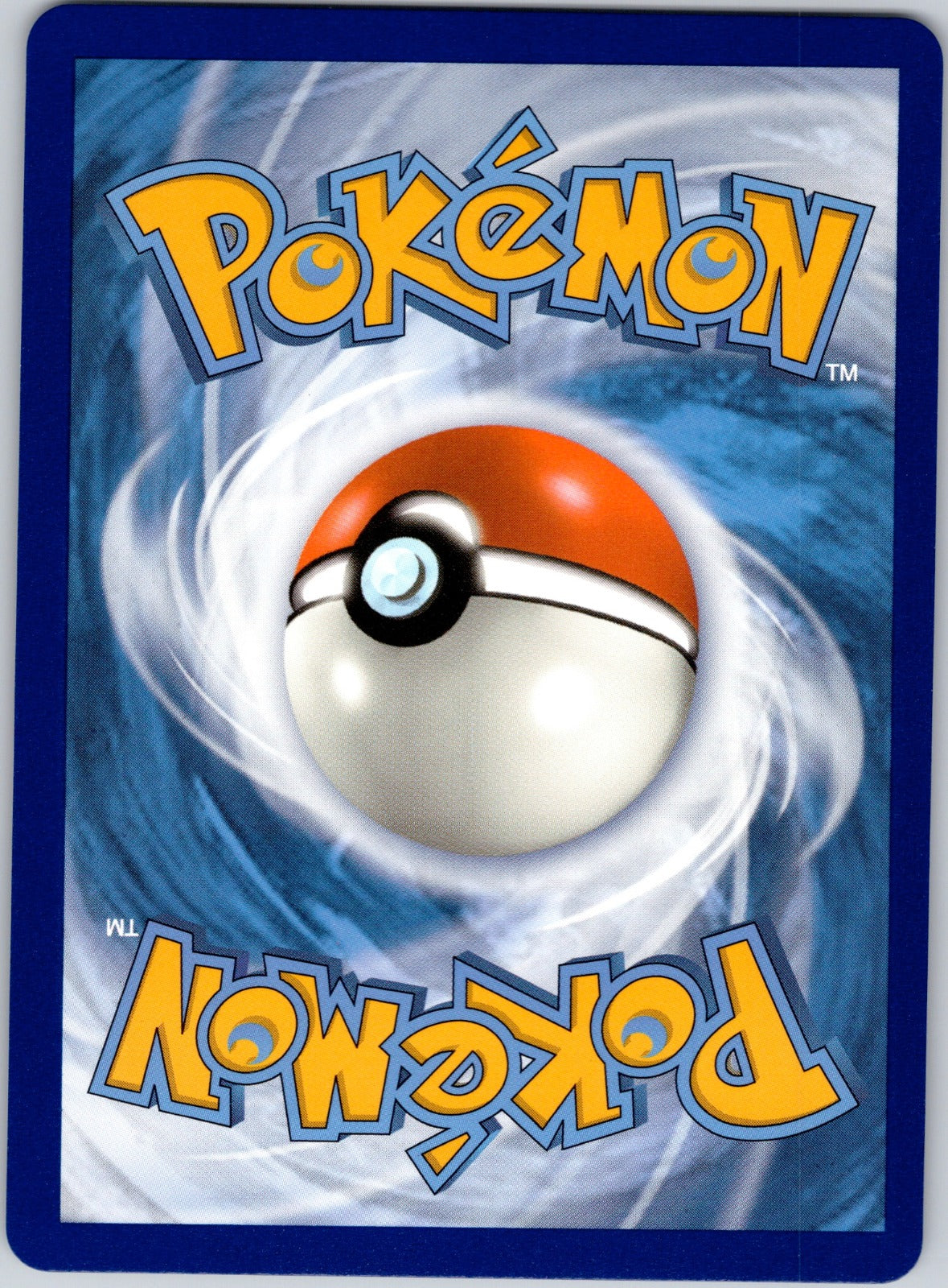 Giratina V 130/196 Prize Pack Series Cards (5ban Graphics) (Back)