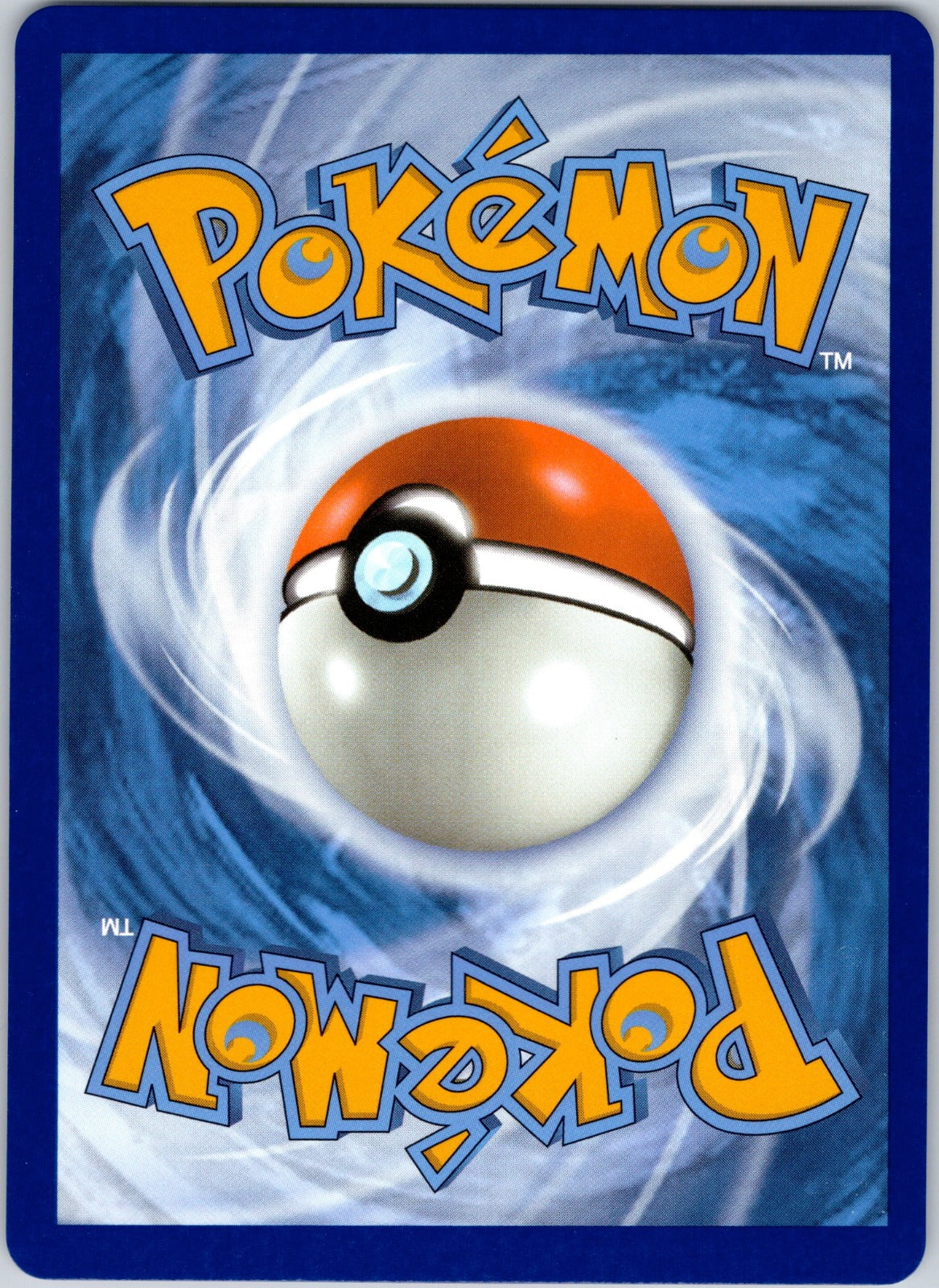 Vaporeon ex 023/131 SV: Prismatic Evolutions (5ban Graphics) (Back)