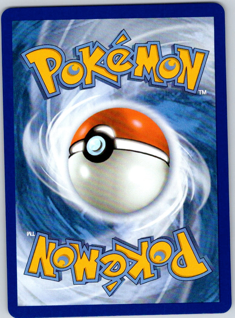 Mega Gardevoir ex 032 ME: Mega Evolution Promo (Saboteri) (Back)