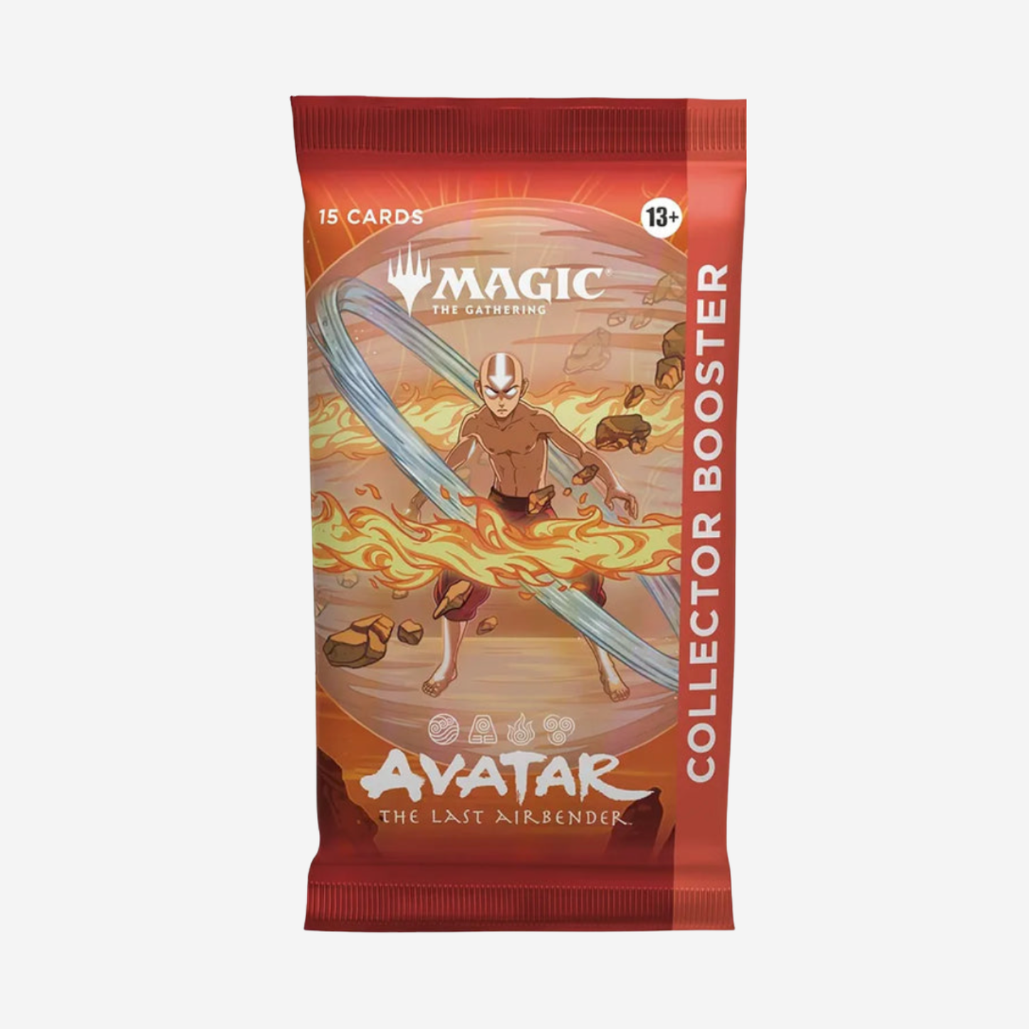 Magic The Gathering TCG: Avatar-Collector Booster Display