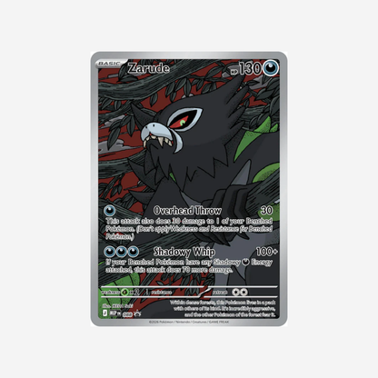 Pokemon TCG: Mega Evolution-Pitch Black Elite Trainer Box