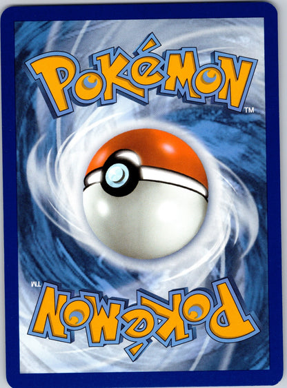 Charizard ex 161 SV: Scarlet & Violet Promo Cards (PLANETA Mochizuki) (Back)