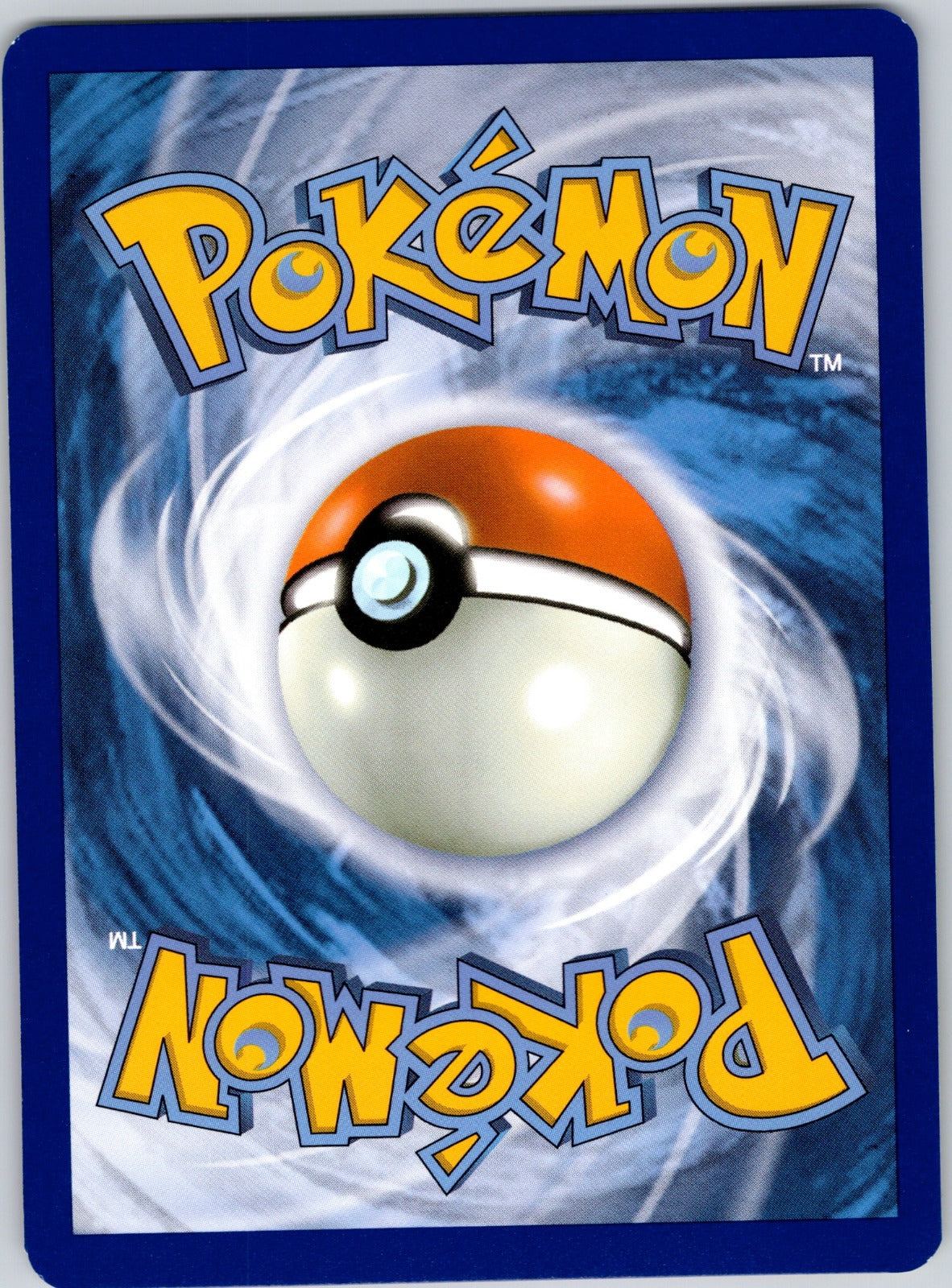 Pikachu ex 219/191 SV08: Surging Sparks (aky CG Works) (Back)