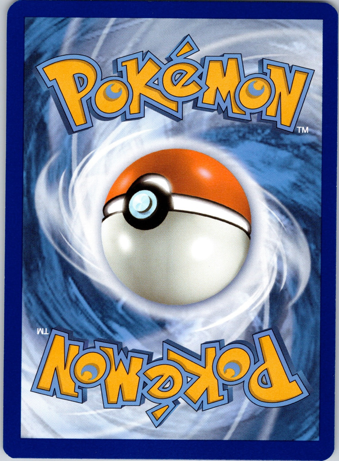 Ninetales 199/197 SV03: Obsidian Flames (SIE NANAHARA) (Back)