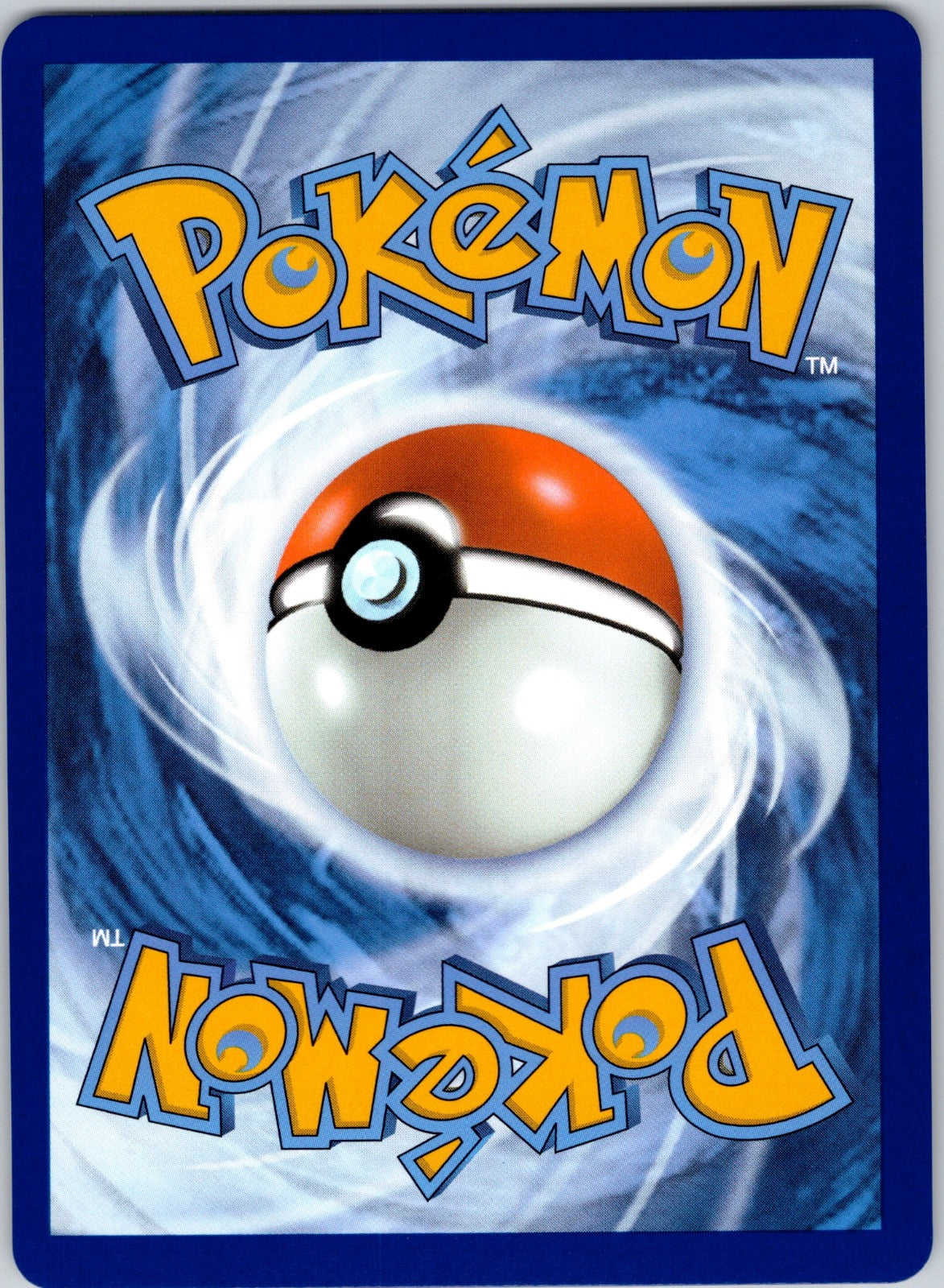 Team Rocket's Persian ex 150/182 SV10: Destined Rivals (Takeshi Nakamura) (Back)