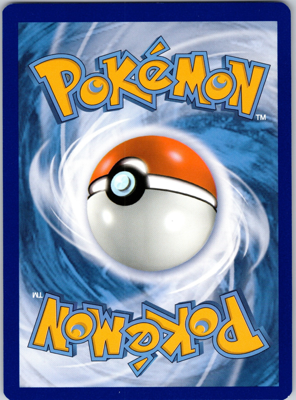 Flareon V SWSH149 Prize Pack Series Cards (5ban Graphics) (Back)