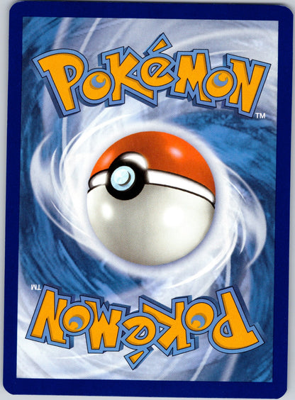 Relicanth 173/162 SV05: Temporal Forces (Mitsuhiro Arita) (Back)