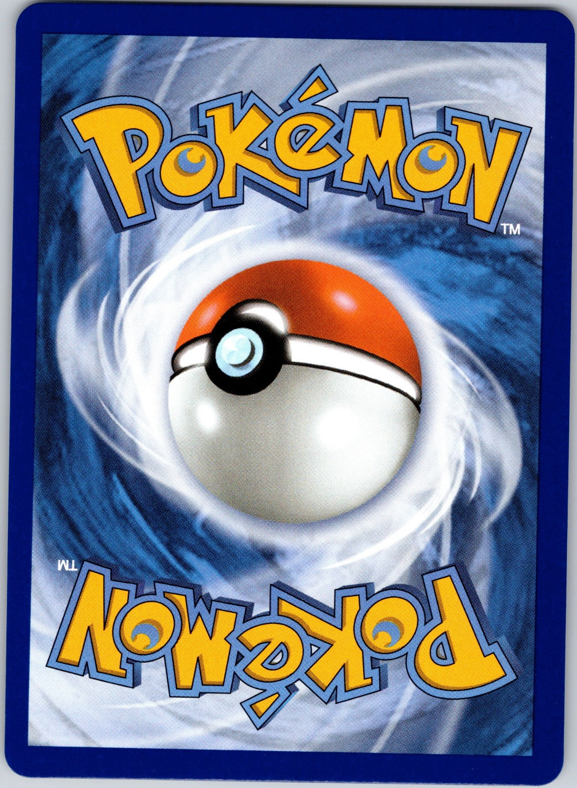 Mega Absol ex - 086/132 ME01: Mega Evolution (aky CG Works) (Back)