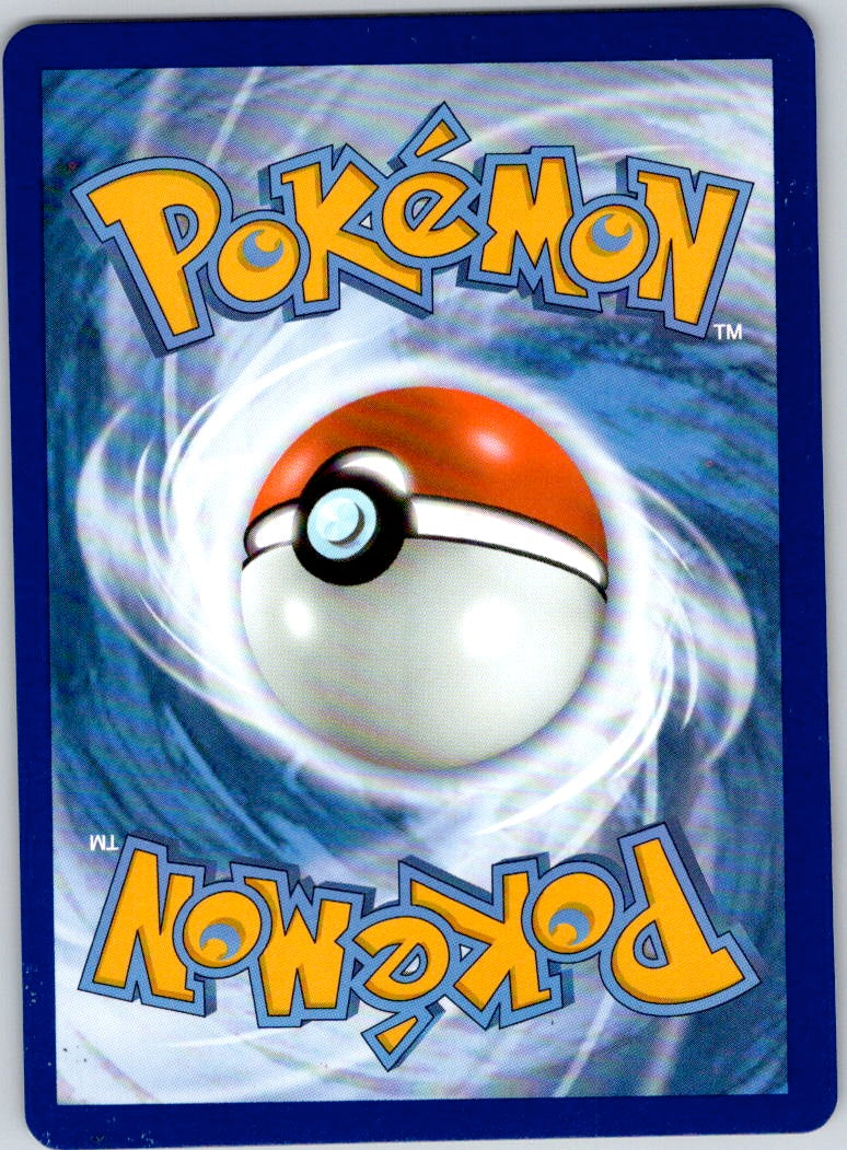 Galarian Zapdos V (Secret) 182/172 SWSH09: Brilliant Stars (5ban Graphics) (Back)