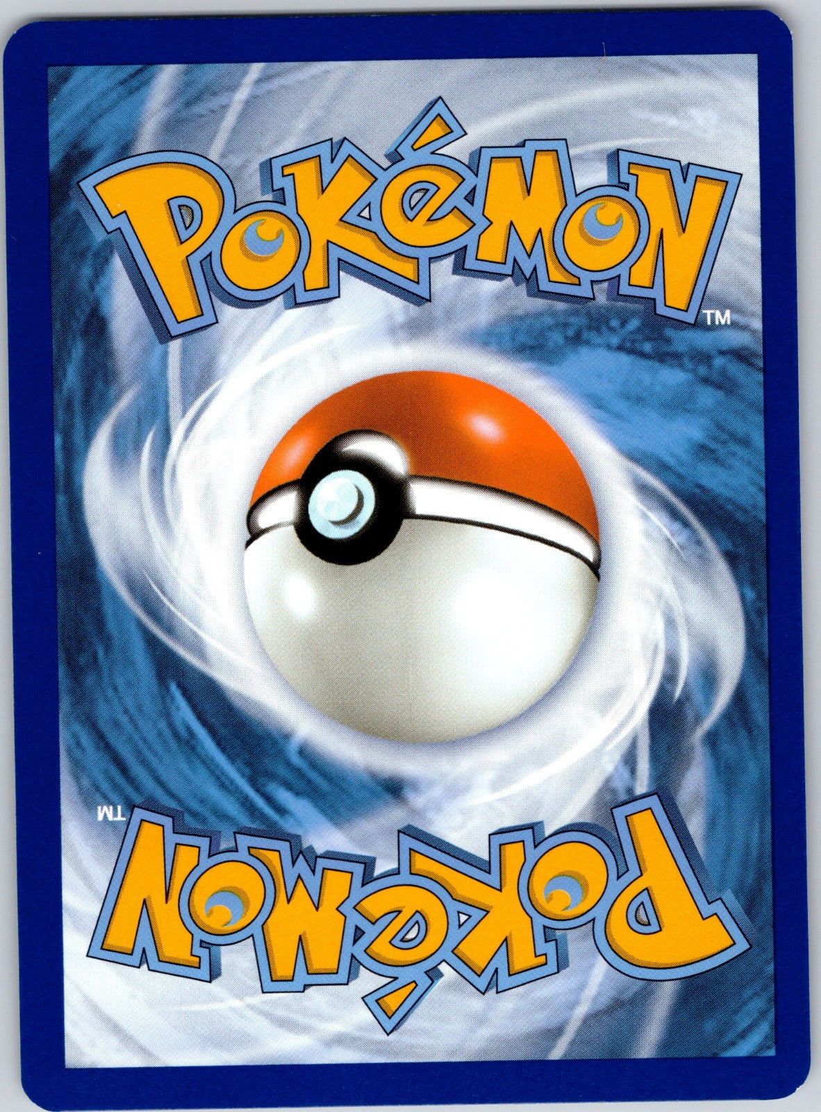 Exeggcute 192/191 SV08: Surging Sparks (Yuriko Akase) (Back)