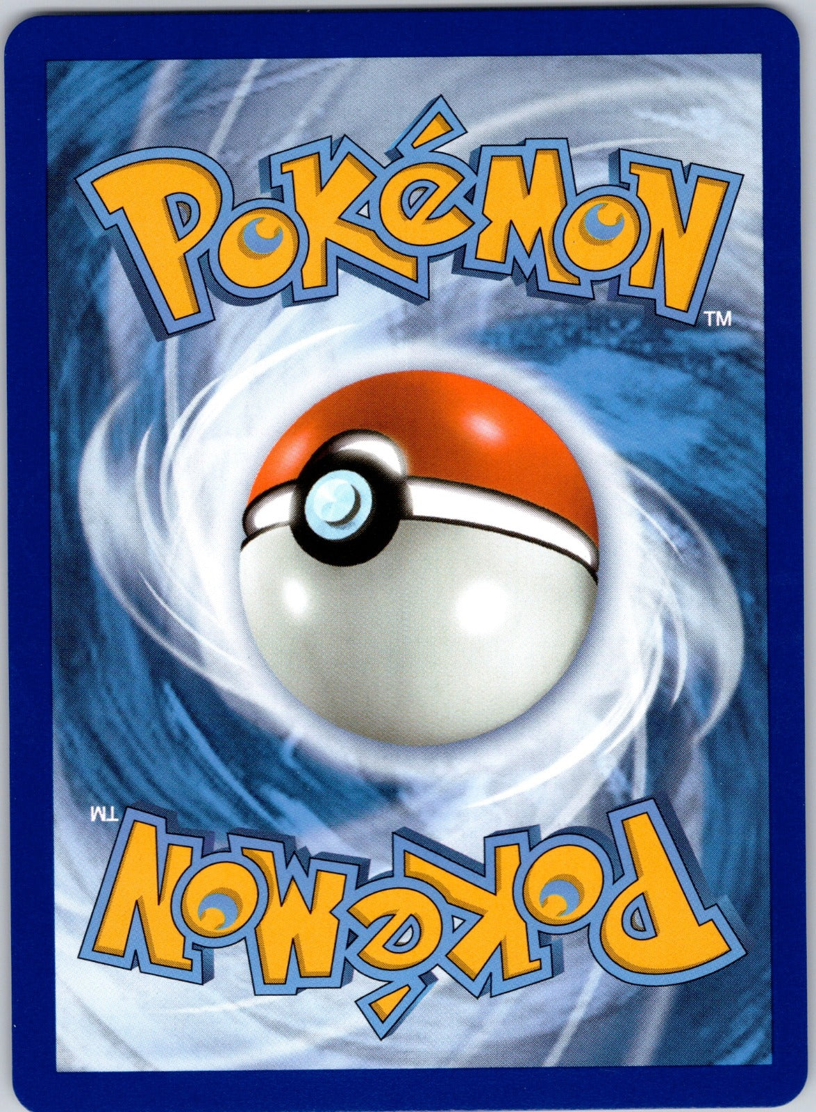 Umbreon V 094/203 SWSH07: Evolving Skies (5ban Graphics) (Back)