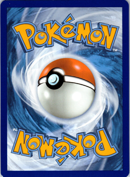 Hisuian Growlithe 181/167 SV06: Twilight Masquerade (GIDORA) (Back)