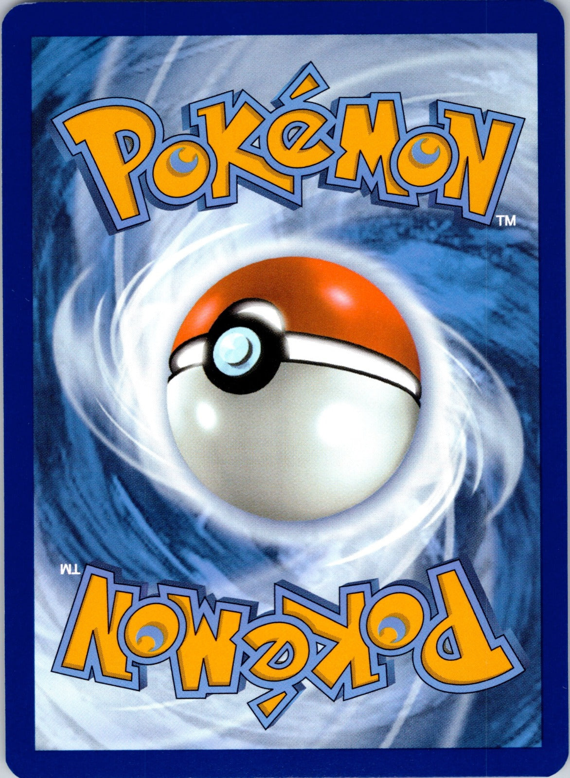 Escavalier 138/086 SV: Black Bolt (Uta) (Back)