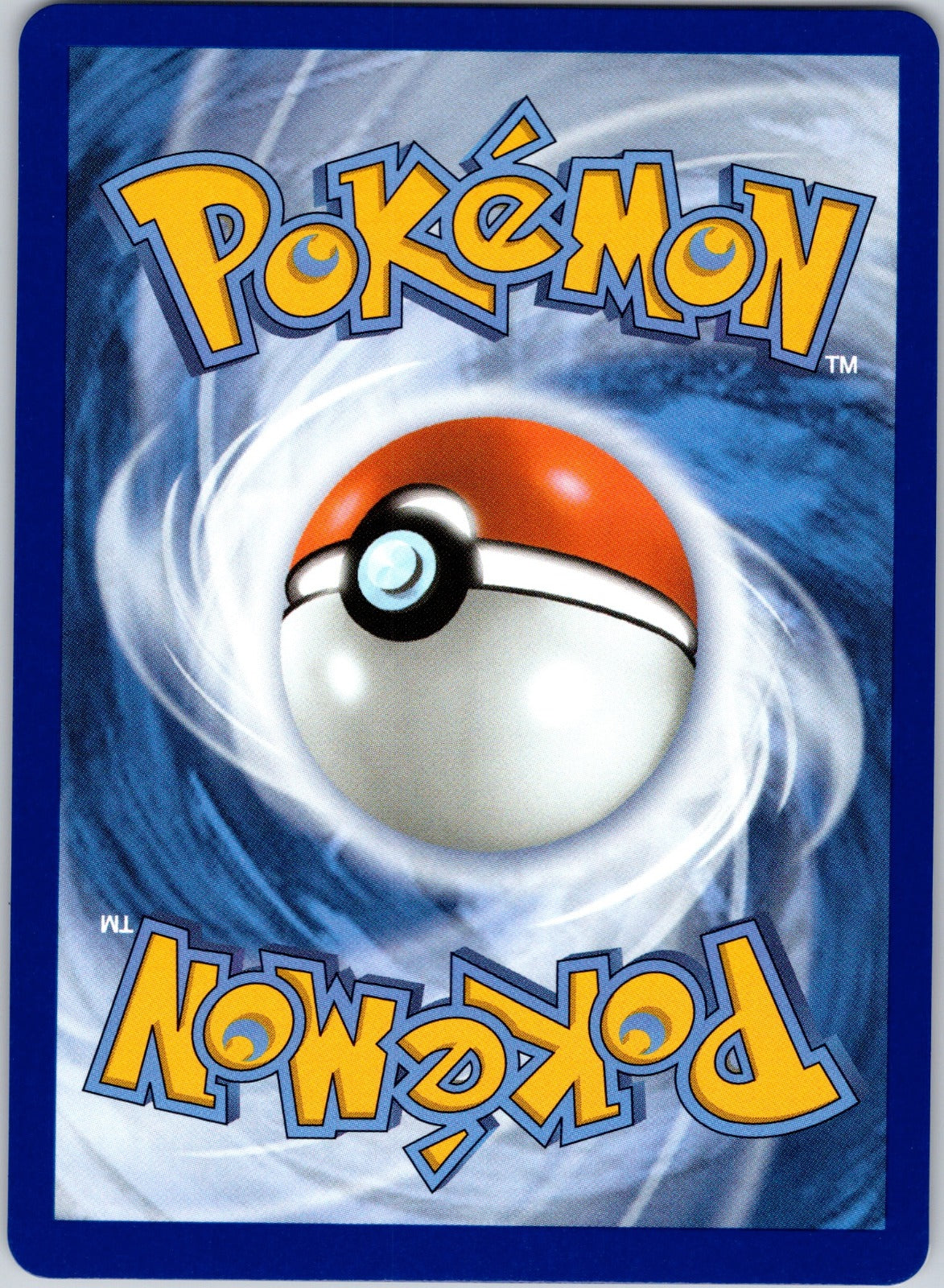 Azumarill ex 084/217 ME: Ascended Heroes (5ban Graphics) (Back)