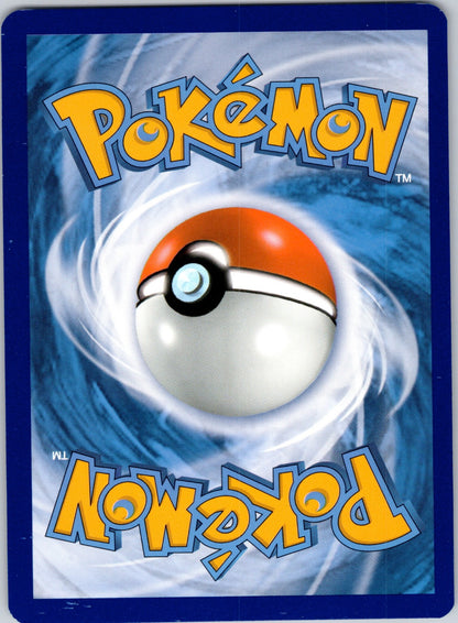 Eevee V - SWSH065 SWSH: Sword & Shield Promo Cards (Kagemaru Himeno) (Back)