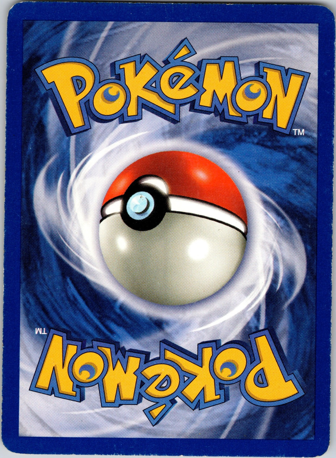 Alakazam 001/110 Legendary Collection (Ken Sugimori) MP (Back)
