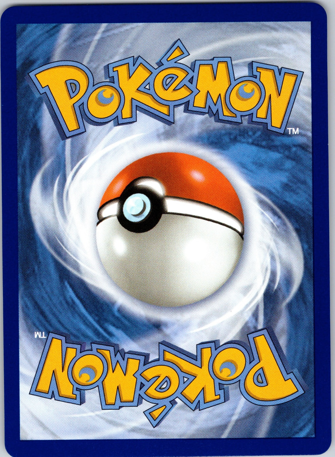 Mega Skarmory ex 106/088 ME03: Perfect Order (5ban Graphics) (Back)