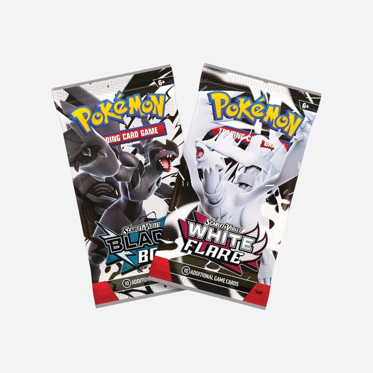 Pokemon TCG: Scarlet & Violet-Black & White Mini Tin-Alomomola