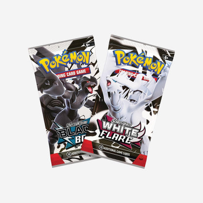 Pokemon TCG: Scarlet & Violet-Black & White Mini Tin-Alomomola