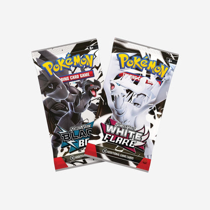 Pokemon TCG: Scarlet & Violet-Black & White Mini Tin-Krookodile