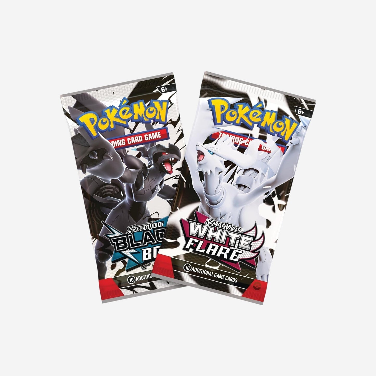 Pokemon TCG: Scarlet & Violet-Black & White Mini Tin-Lilligant
