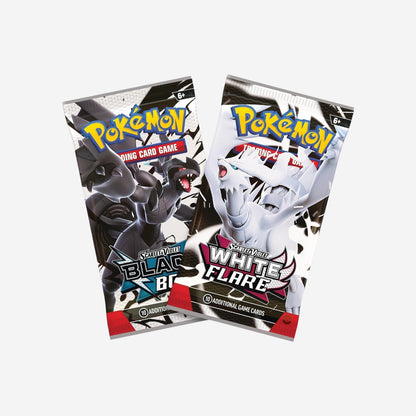 Pokemon TCG: Scarlet & Violet-Black & White Mini Tin-Mienshao
