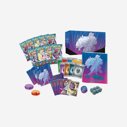 Pokemon TCG: Scarlet & Violet-Journey Together Elite Trainer Box