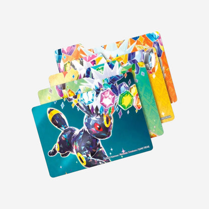 Pokemon TCG: Scarlet & Violet-Prismatic Evolutions Surprise Box