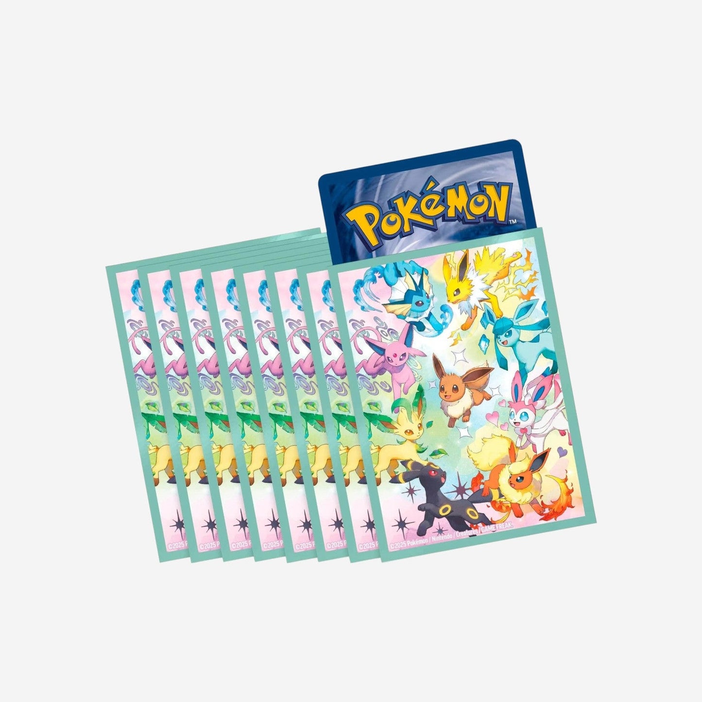 Pokemon TCG: Scarlet & Violet-Prismatic Evolutions Super-Premium Collection