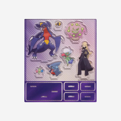 Pokemon TCG: Scarlet & Violet-Destined Rivals Cynthia's Garchomp Premium Collection