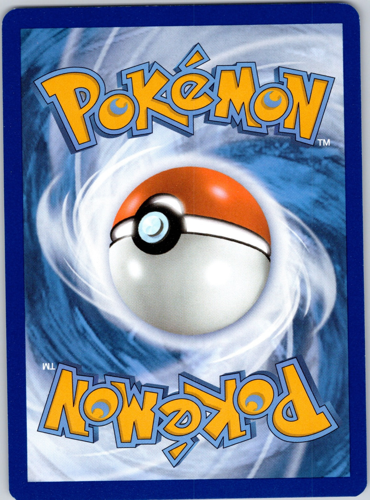 Pidgey 207/197 SV03: Obsidian Flames (Jerky) (Back)